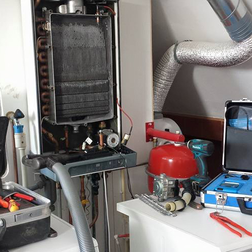 Roelofsen Installatietechniek