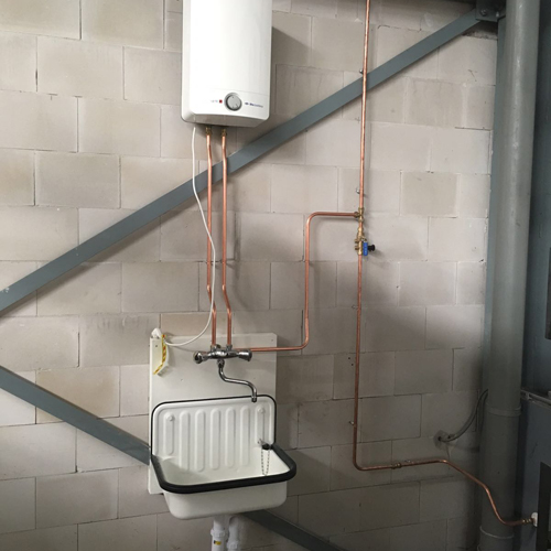 Roelofsen Installatietechniek